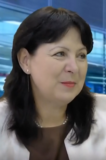 калиновська