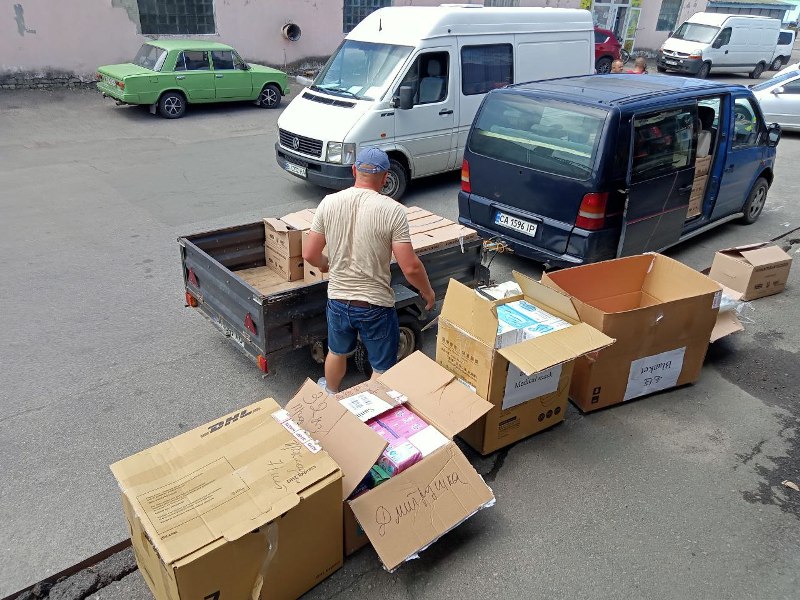 Дмитрушківська