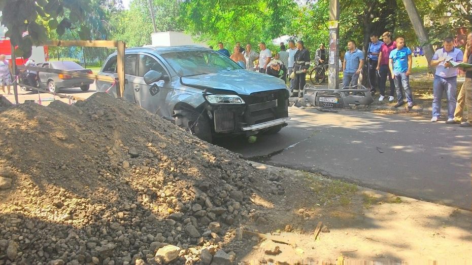 Фото із групи «Типичные Черкассы» соціальної мережі «Вконтакті»