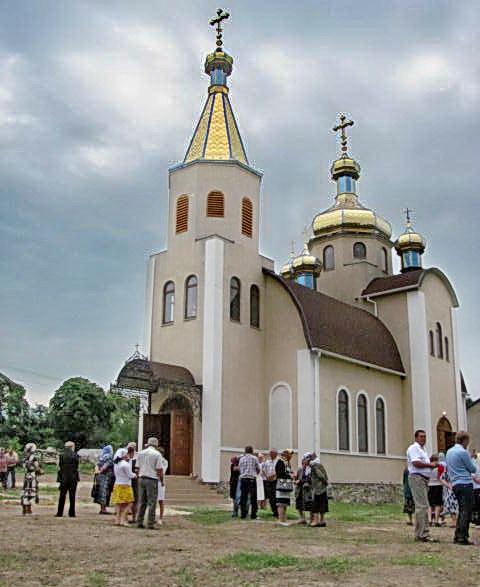 Фото Олександра Костирка