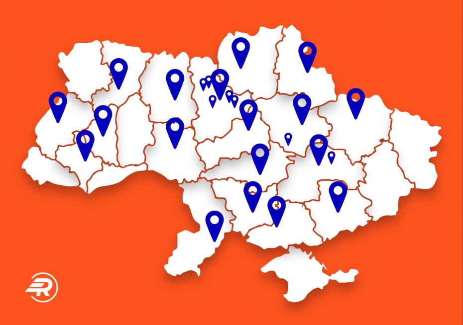 карта