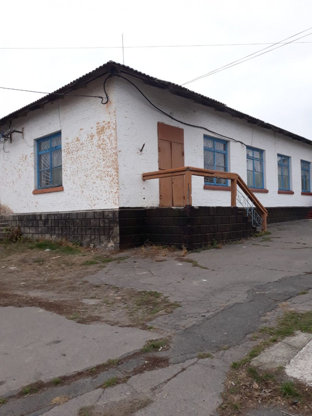 магазин_Тальне