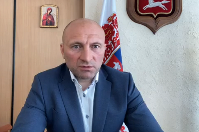 Бондаренко
