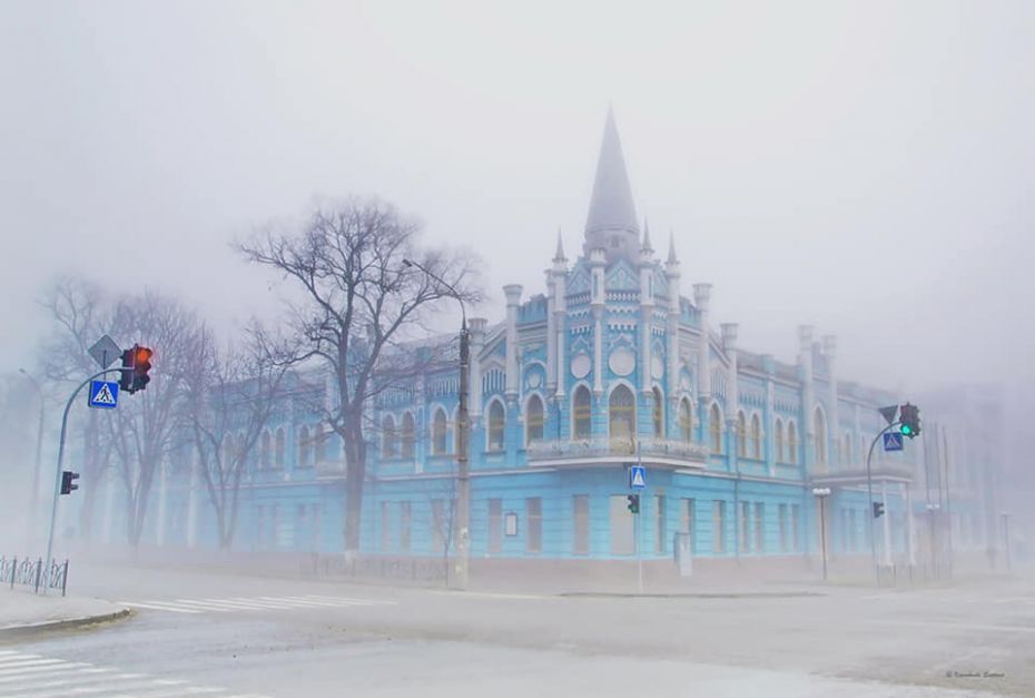 Фото Лани Кравченко