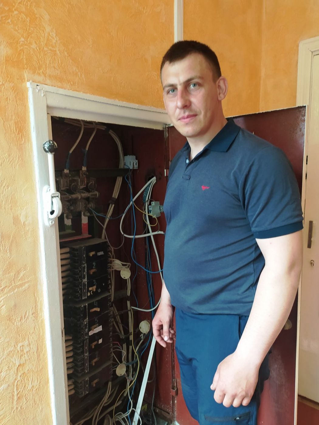 26 безробітних з інвалідністю знайшли роботу у співпраці з Монастирищенською районною службою зайнятості