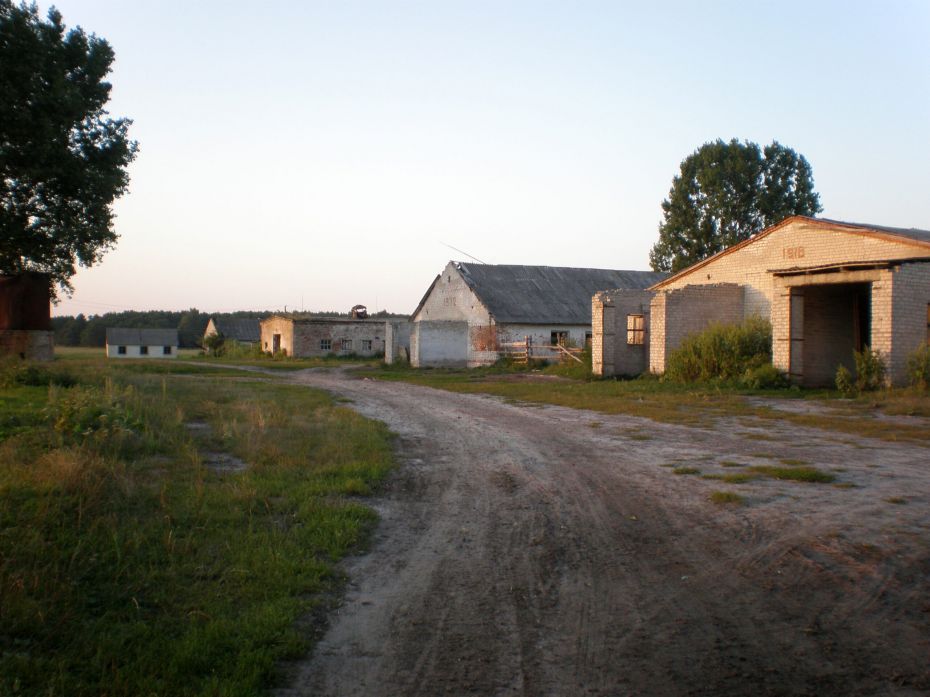 Село_Облапи_ферма-scaled