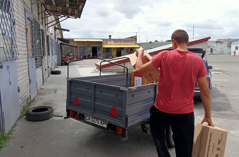 Виноградська