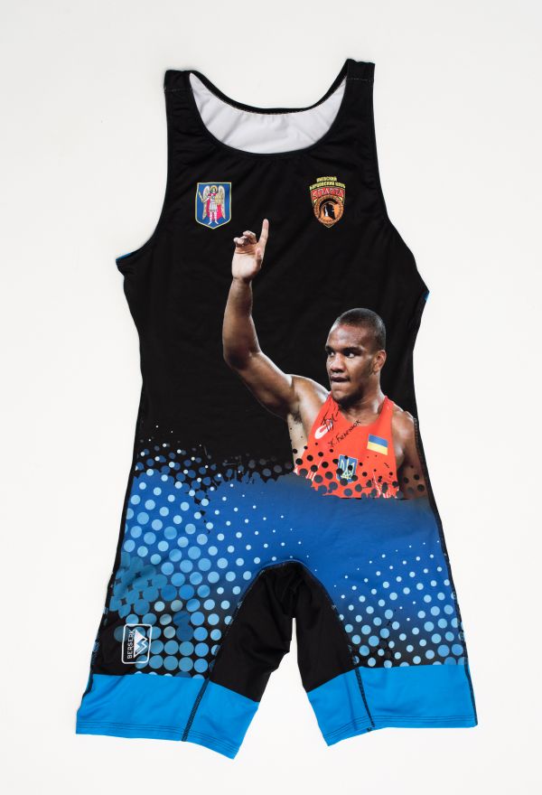 Трико Жана Беленюка