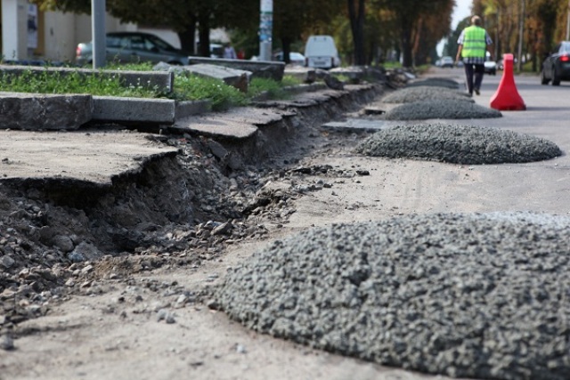 Фото прес-служби Черкаського міськвиконкому