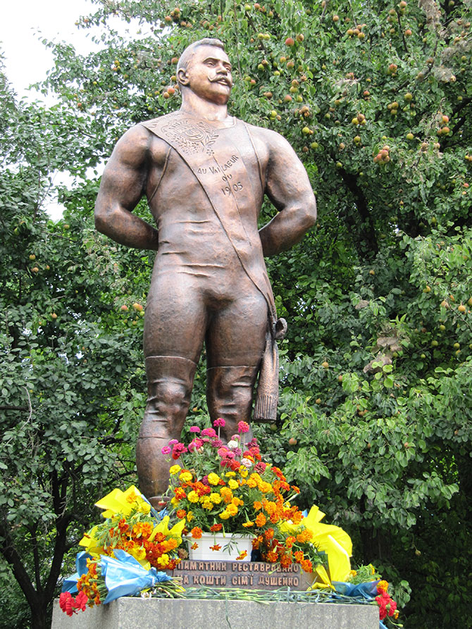 pamyatnik