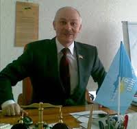 У виконком Одарич пропонував і екс-регіонала Беззубенка У виконком Одарич пропонував і екс-регіонала Беззубенка