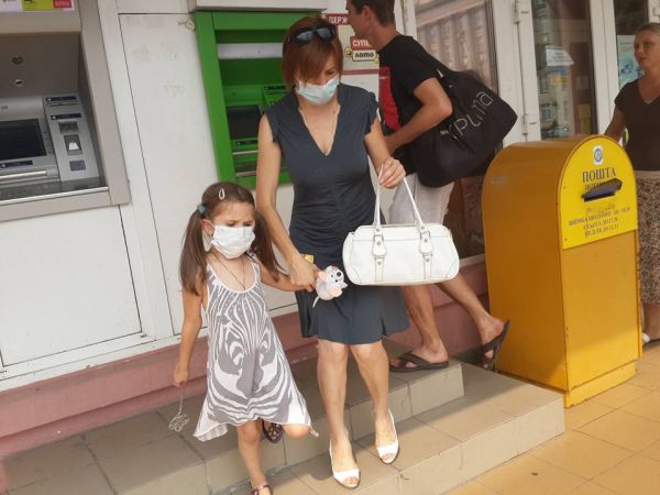 Черкаси сьогодні. Фото Валентина Чернявського з "Фейсбуку"