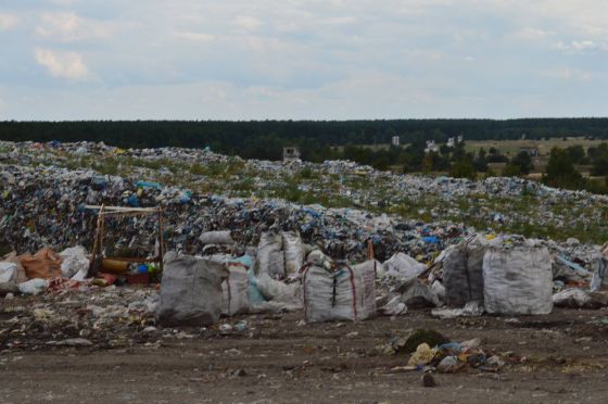 Фото з "Фейсбуку" Тетяни Балякіної