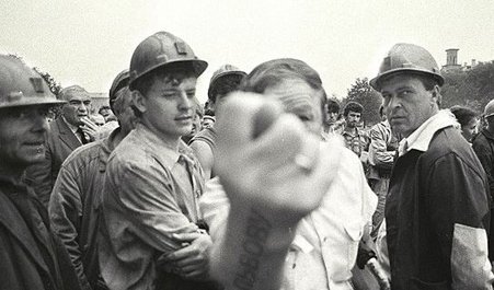 Люди з московським синдромом Люди з московським синдромом