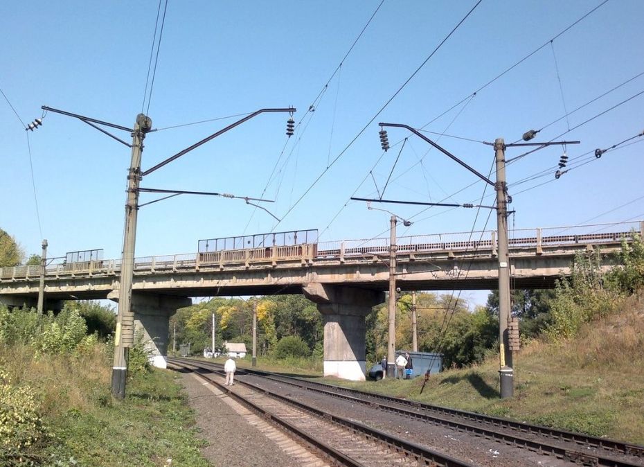 міст 2 сайт
