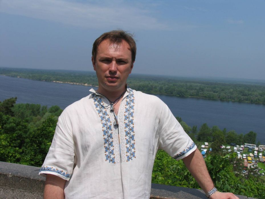 Гончар