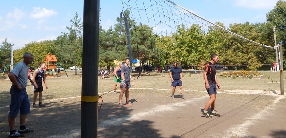 Команда спеціалістів