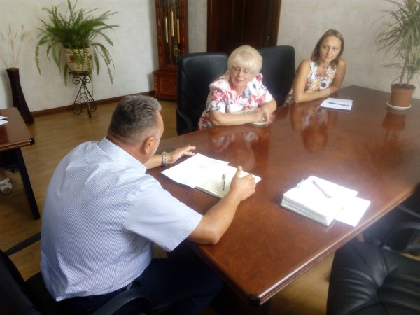 прийом ФБ