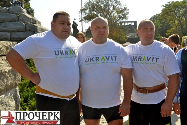 Три богатиря