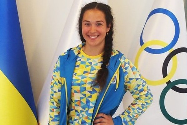Valeriya-Ivanenko