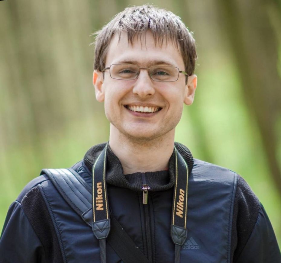 Назарій Вівчарик