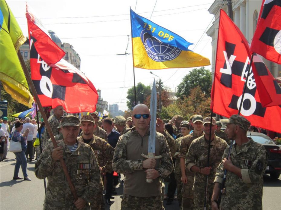 Легендарні УНСОвці