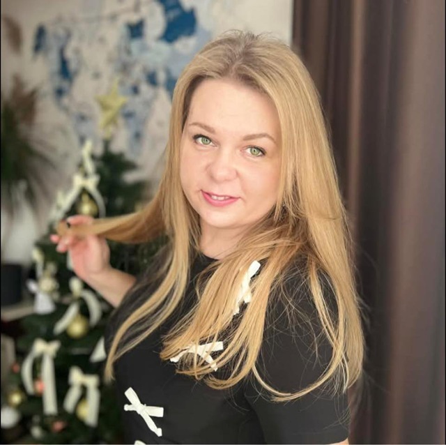 Аліна Котенко