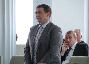 Мер Сміли знову хоче поборотися за парламентський мандат