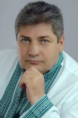 Добровольський