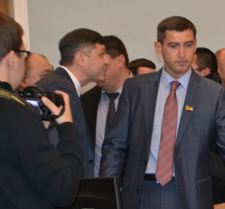 Буданцев