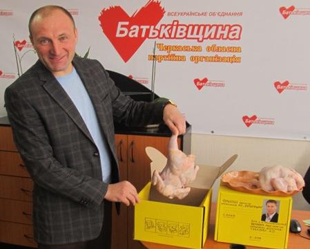 бондаренко