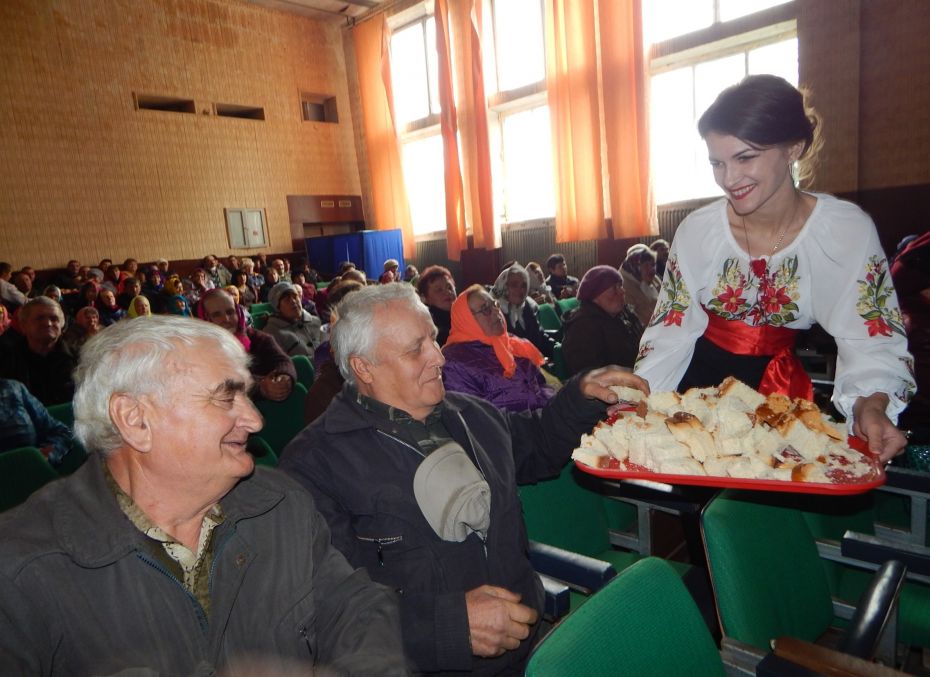 Франківка....