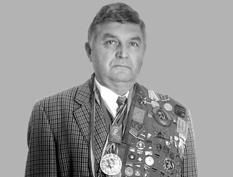 дрибас