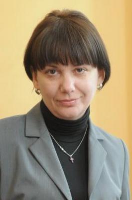 Коваленко Наталя