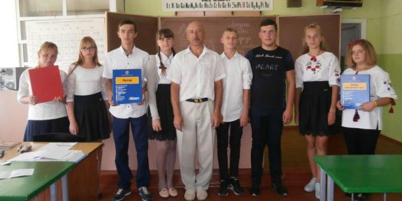 Драбів