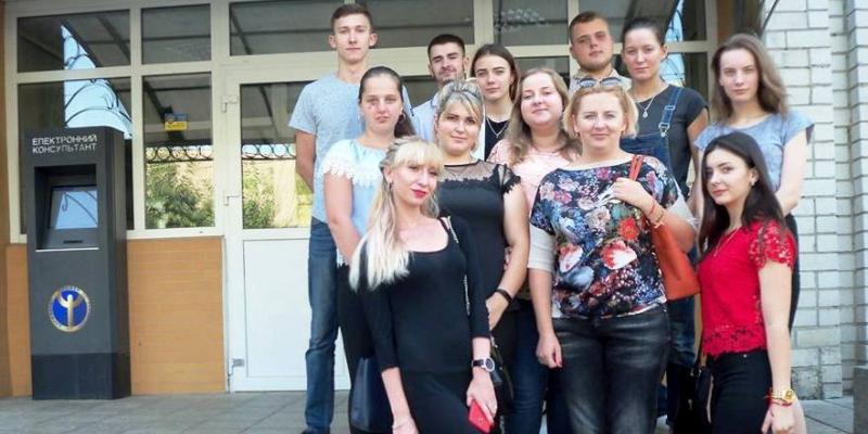 Студенти 1