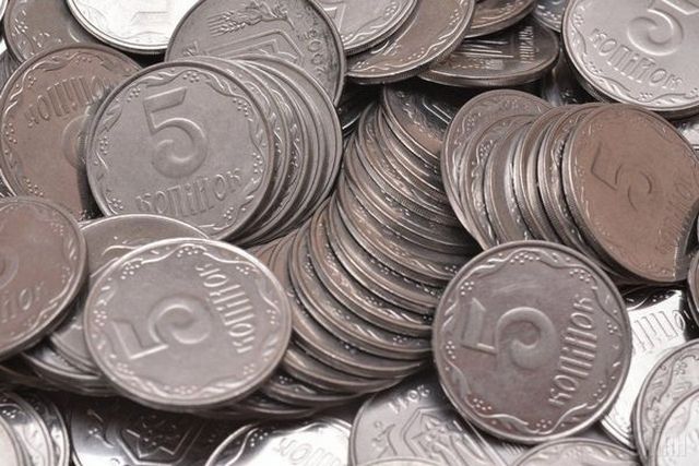 5 коп