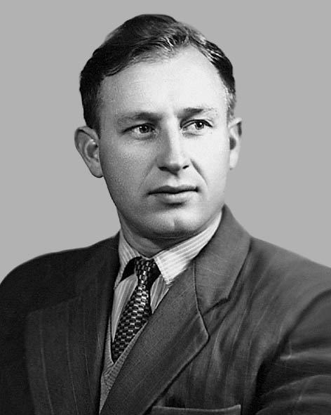 Drobniy Ivan Semenovich