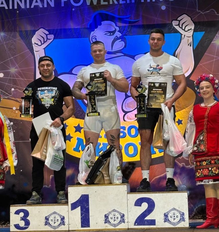5 - Медвідь (1)