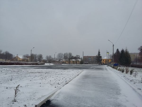 плац