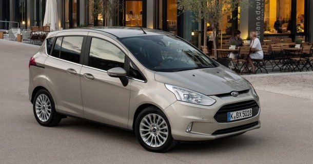 Ford-B-Max