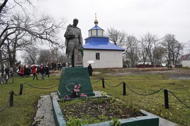 Храм