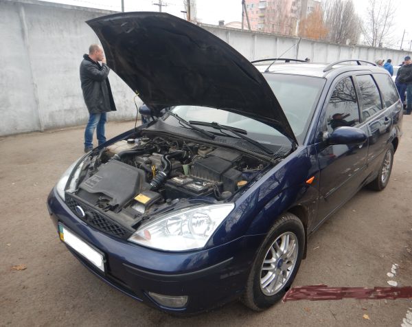 33 форд