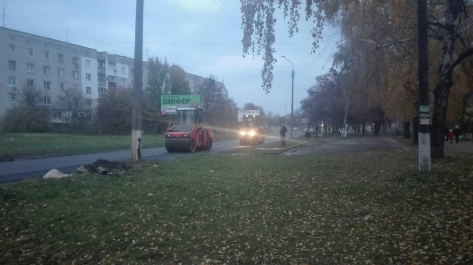 2018-10-30-дорога