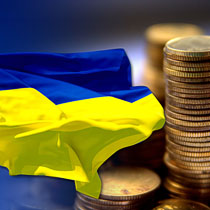 ukraine