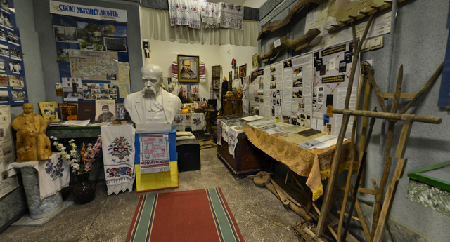Ватутіне