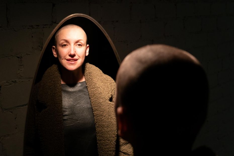 Вікторія Агурєєва_