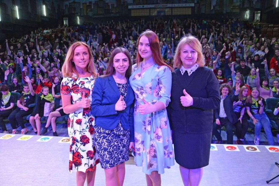 Фестиваль соціальної реклами 2019(2)