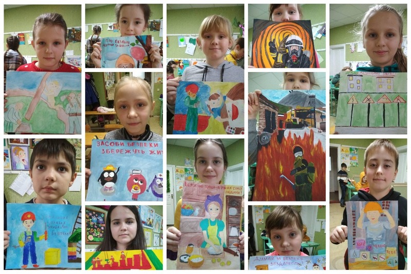 конкурс малюнка 10
