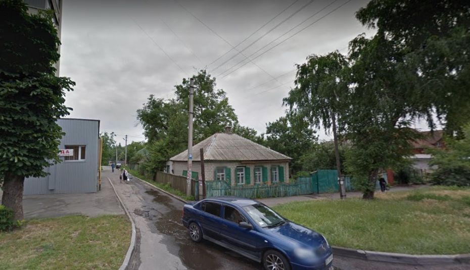 будинок